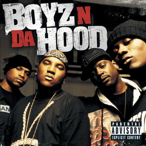Boyz N Da Hood mais tocadas 2026