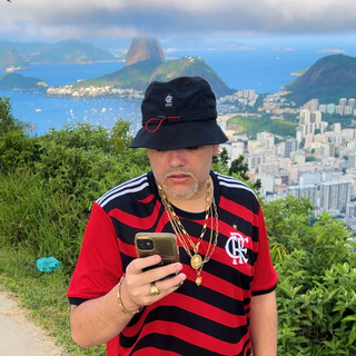Br Da Tijuca mais tocadas 2026