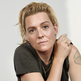 Brandi Carlile mais tocadas 2026