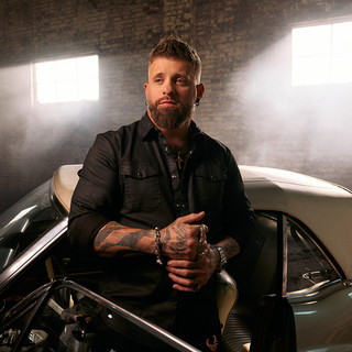 Brantley Gilbert mais tocadas 2026