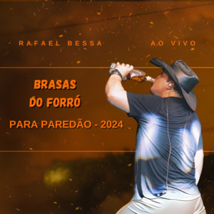 Brasas Do Forro mais tocadas 2026