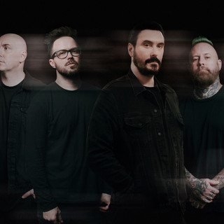 Breaking Benjamin mais tocadas 2026
