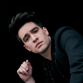 Brendon Urie mais tocadas 2026