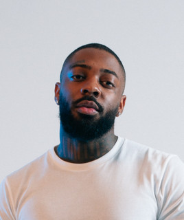 Brent Faiyaz mais tocadas 2026
