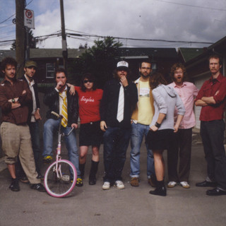 Broken Social Scene mais tocadas 2026