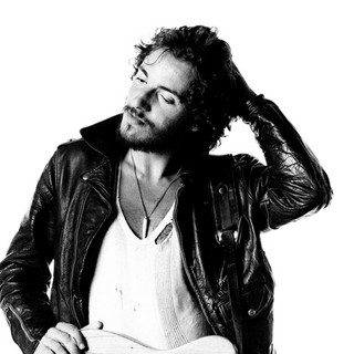 Bruce Springsteen mais tocadas 2026