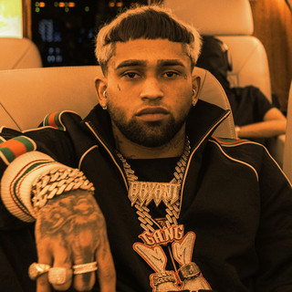 Playlists – Bryant Myers Mais Tocadas Bryant Myers mais tocadas 2026