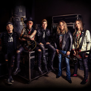 Playlists – Buckcherry Mais Tocadas Buckcherry mais tocadas 2026