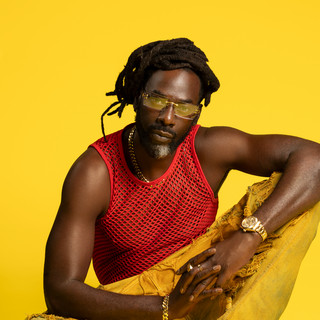 Buju Banton mais tocadas 2026