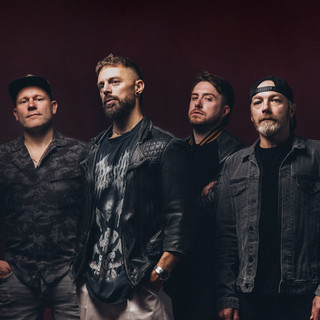 Bullet For My Valentine mais tocadas 2026