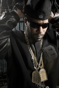 Bun B mais tocadas 2026