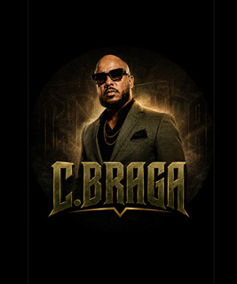 C Braga mais tocadas 2026