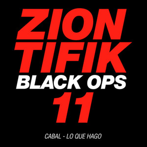 Cabal mais tocadas 2026