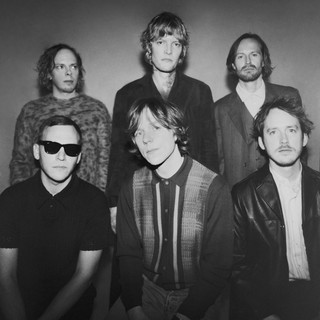 Cage The Elephant mais tocadas 2026