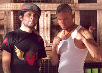 Calle 13 mais tocadas 2026