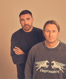 Camelphat mais tocadas 2026