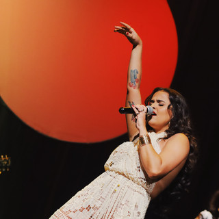 Camila Masiso mais tocadas 2026