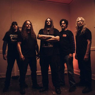 Playlists – Cannibal Corpse Mais Tocadas Cannibal Corpse mais tocadas 2026