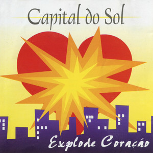 Capital Do Sol mais tocadas 2026