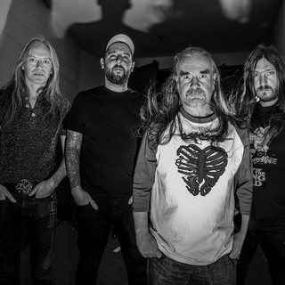 Carcass mais tocadas 2026