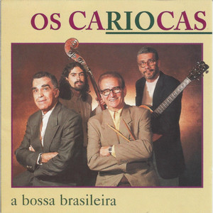 Cariocas mais tocadas 2026