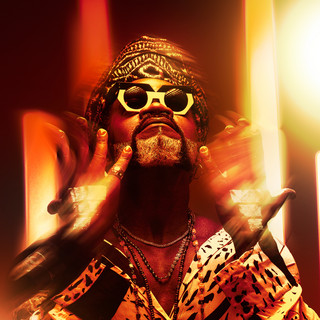 Carlinhos Brown mais tocadas 2026