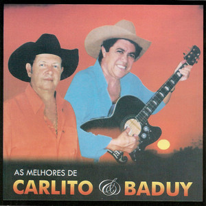 Carlito Baduy mais tocadas 2026