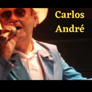 Carlos Andre mais tocadas 2026