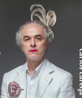 Carlos Careqa mais tocadas 2026