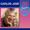 Carlos Jose mais tocadas 2026