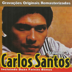 Carlos Santos mais tocadas 2026