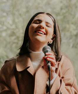 Playlists – Carol Avelar Mais Tocadas Carol Avelar mais tocadas 2026