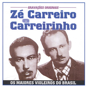 Carreiro Carreirinho mais tocadas 2026