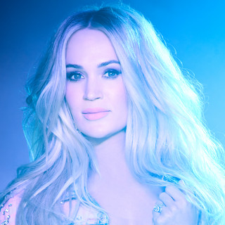Carrie Underwood mais tocadas 2026