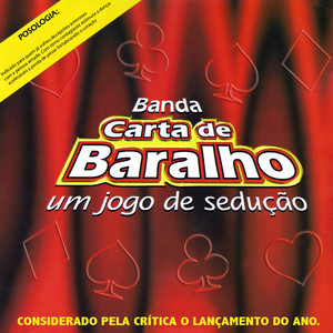Carta De Baralho mais tocadas 2026