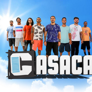 Casaca mais tocadas 2026