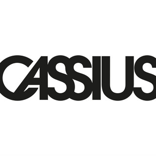 Cassius mais tocadas 2026