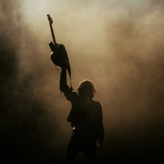 Catfish And The Bottlemen mais tocadas 2026