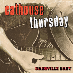 Cathouse Thursday mais tocadas 2026