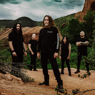 Cattle Decapitation mais tocadas 2026