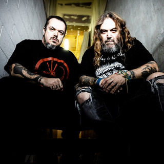 Cavalera Conspiracy mais tocadas 2026
