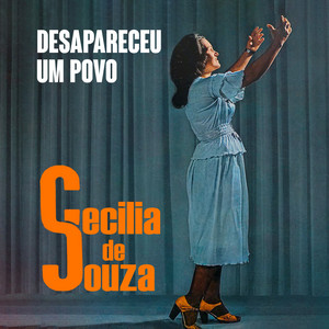 Cecilia De Souza mais tocadas 2026