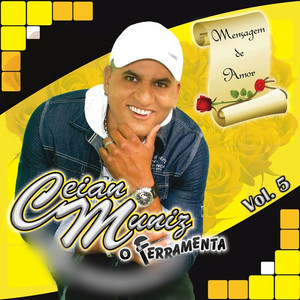 Ceian Muniz O Ferramenta mais tocadas 2026