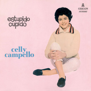 Celly Campello mais tocadas 2026