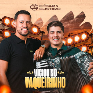 Cesar Gustavo mais tocadas 2026