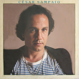 Cesar Sampaio mais tocadas 2026