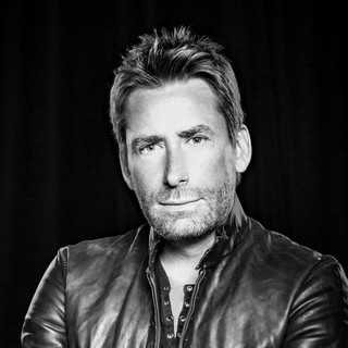 Chad Kroeger mais tocadas 2026