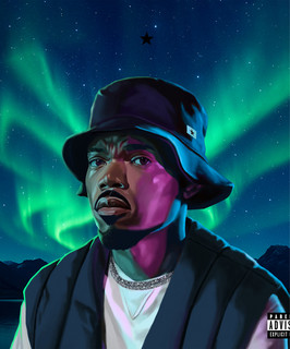 Chance The Rapper mais tocadas 2026