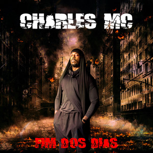 Charles Mc mais tocadas 2026