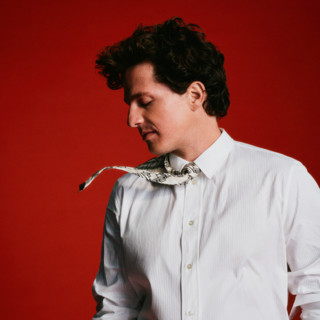 Charlie Puth mais tocadas 2026
